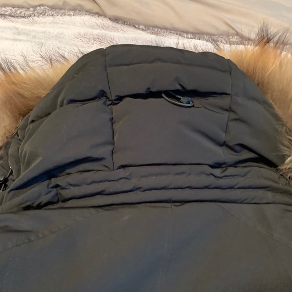 SAM COAT - Picture 3 of 8